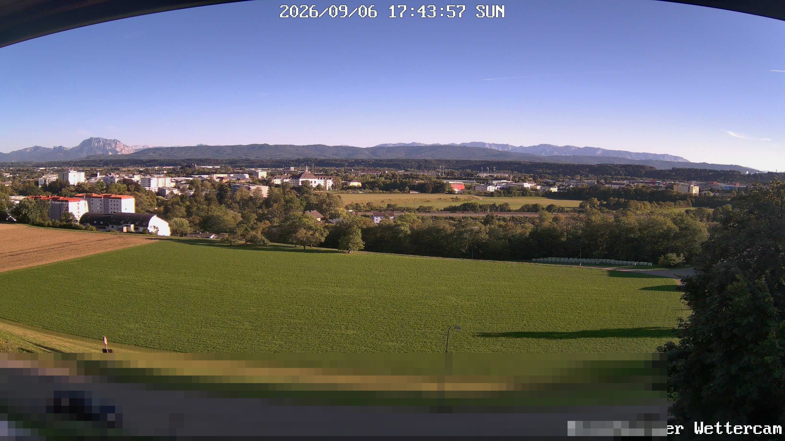 Aktuelles Webcam-Bild