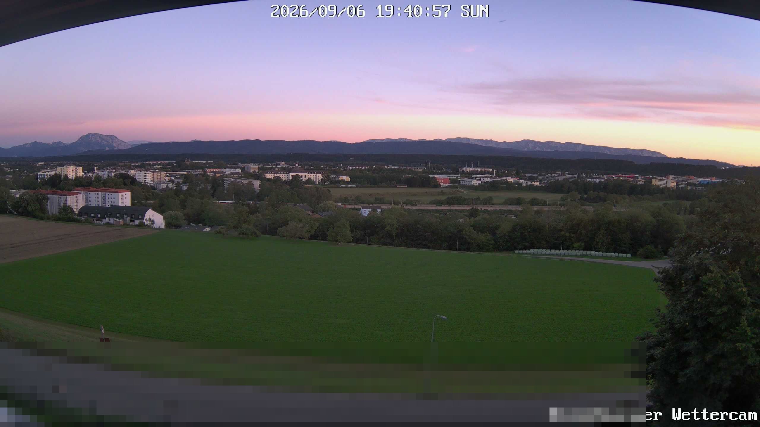 Aktuelles Webcam-Bild
