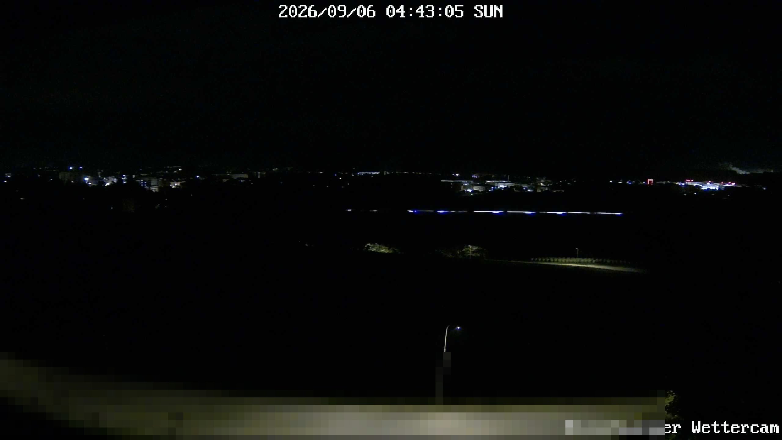 Aktuelles Webcam-Bild