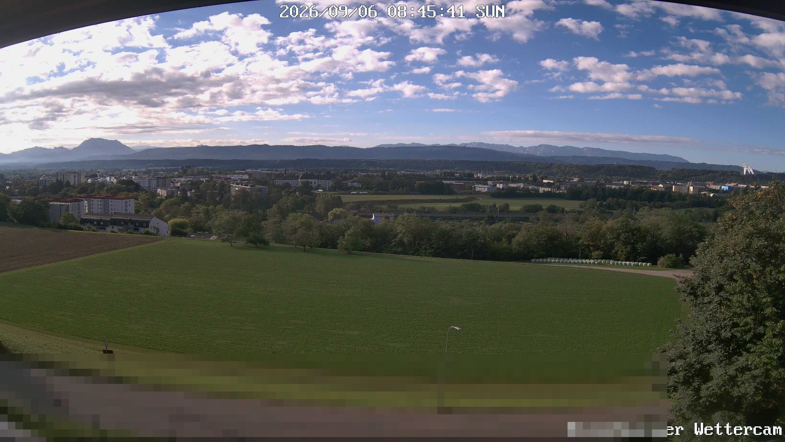 Aktuelles Webcam-Bild