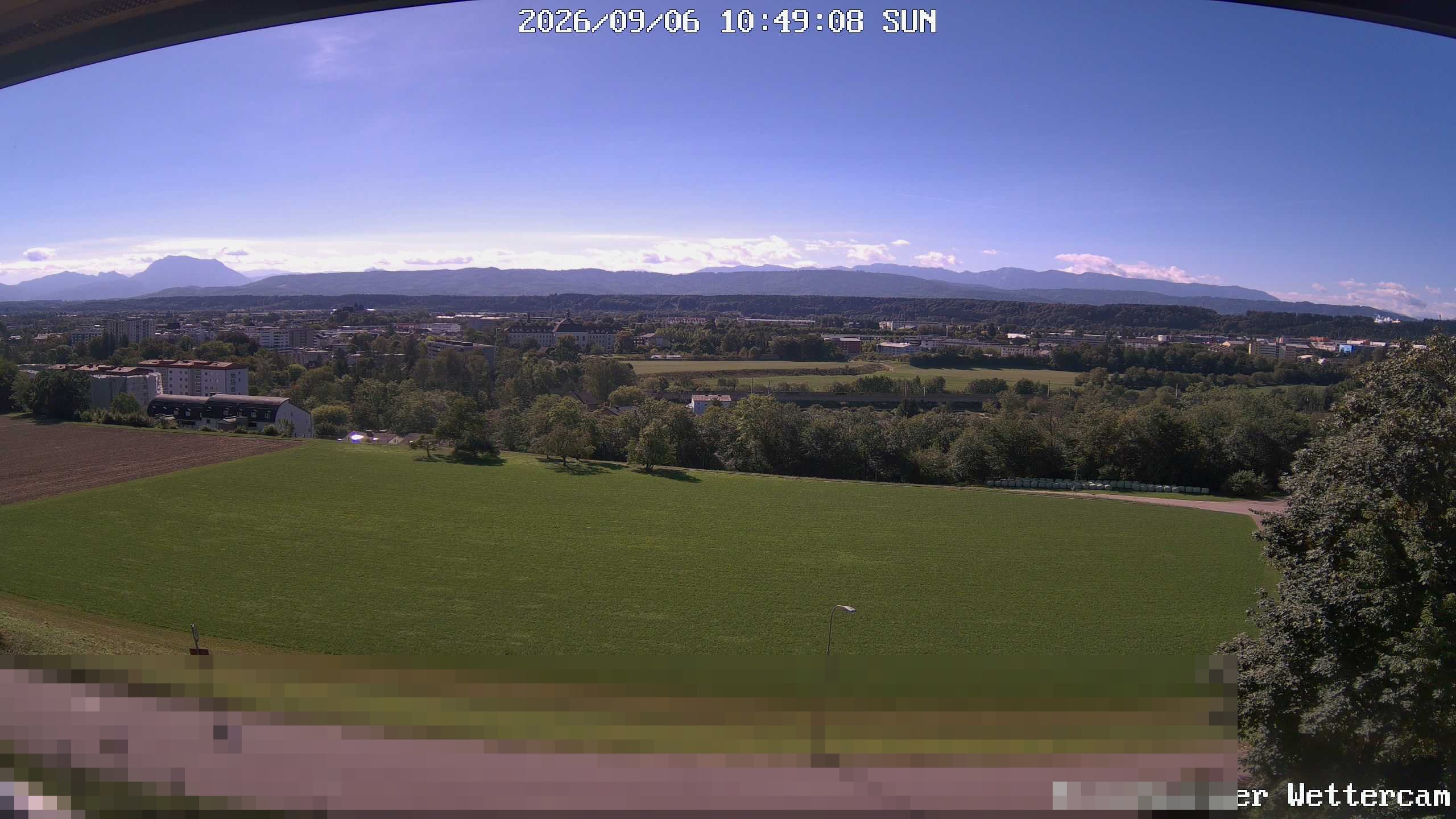 Aktuelles Webcam-Bild