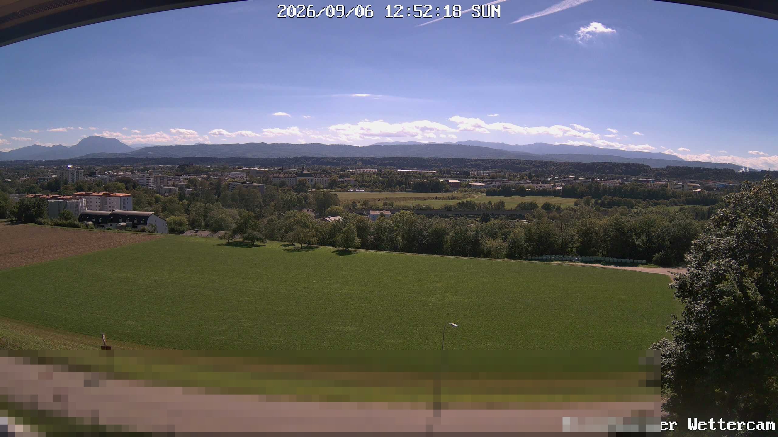 Aktuelles Webcam-Bild