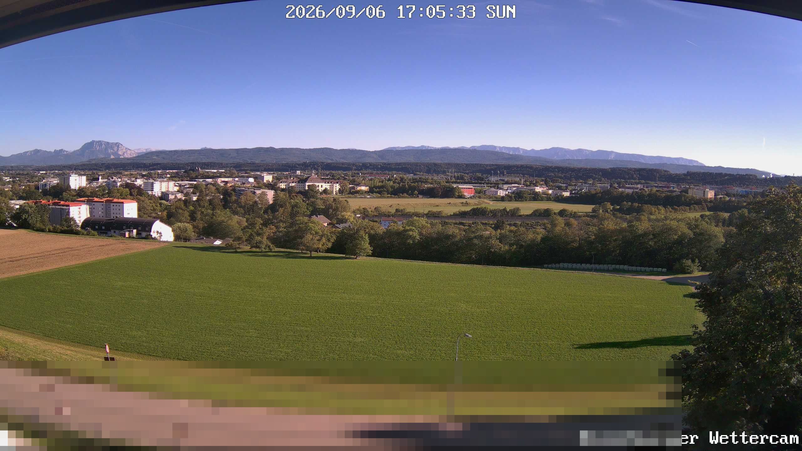 Aktuelles Webcam-Bild