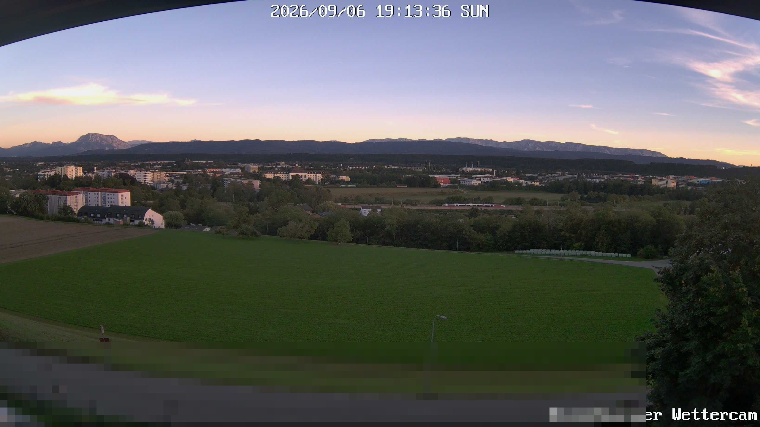 Aktuelles Webcam-Bild