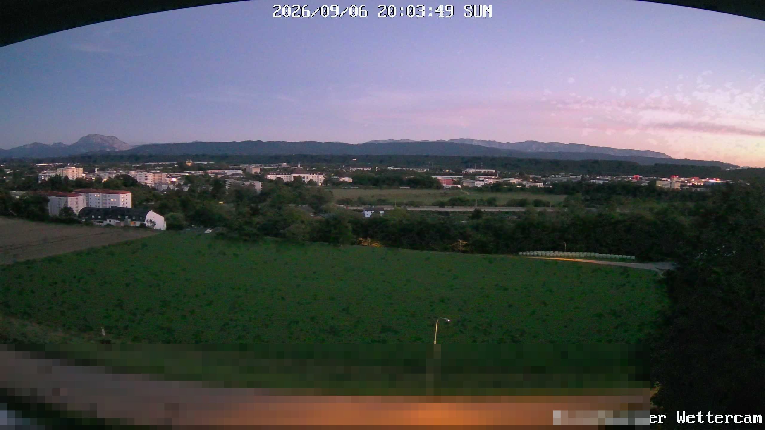 Aktuelles Webcam-Bild