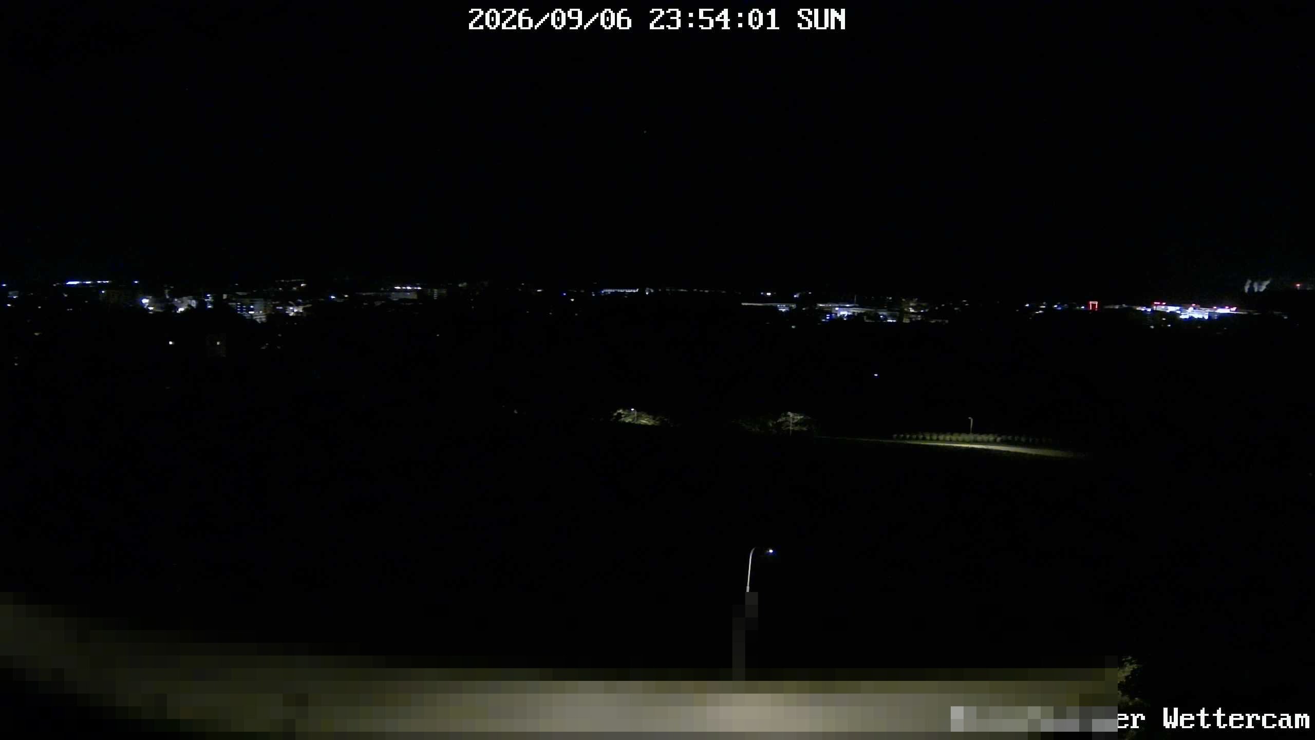 Aktuelles Webcam-Bild