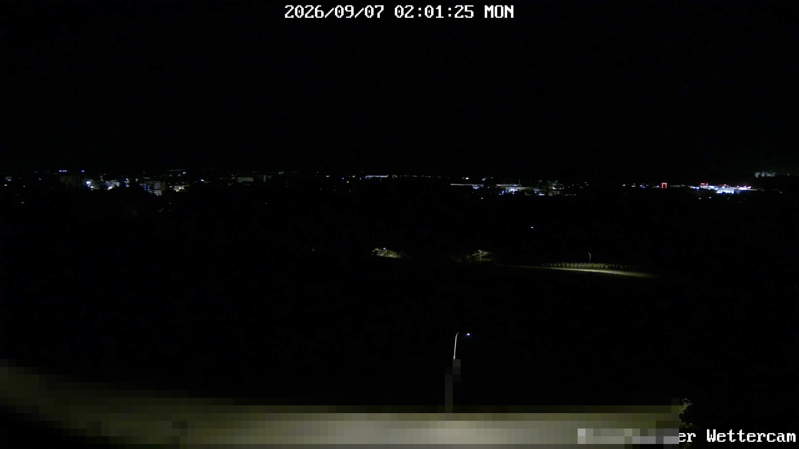 Aktuelles Webcam-Bild