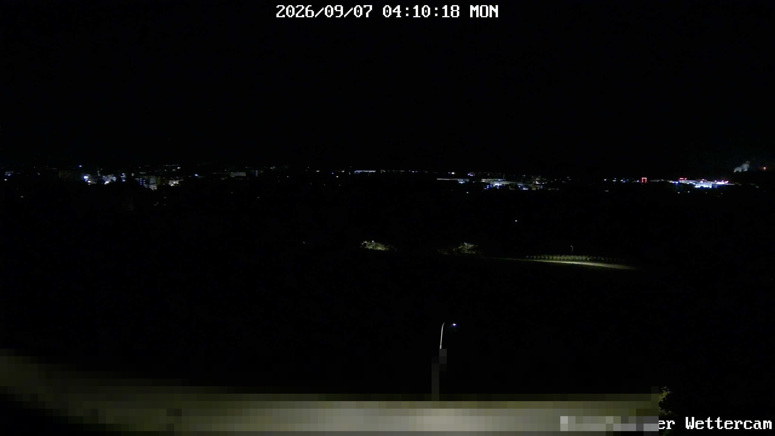 Aktuelles Webcam-Bild