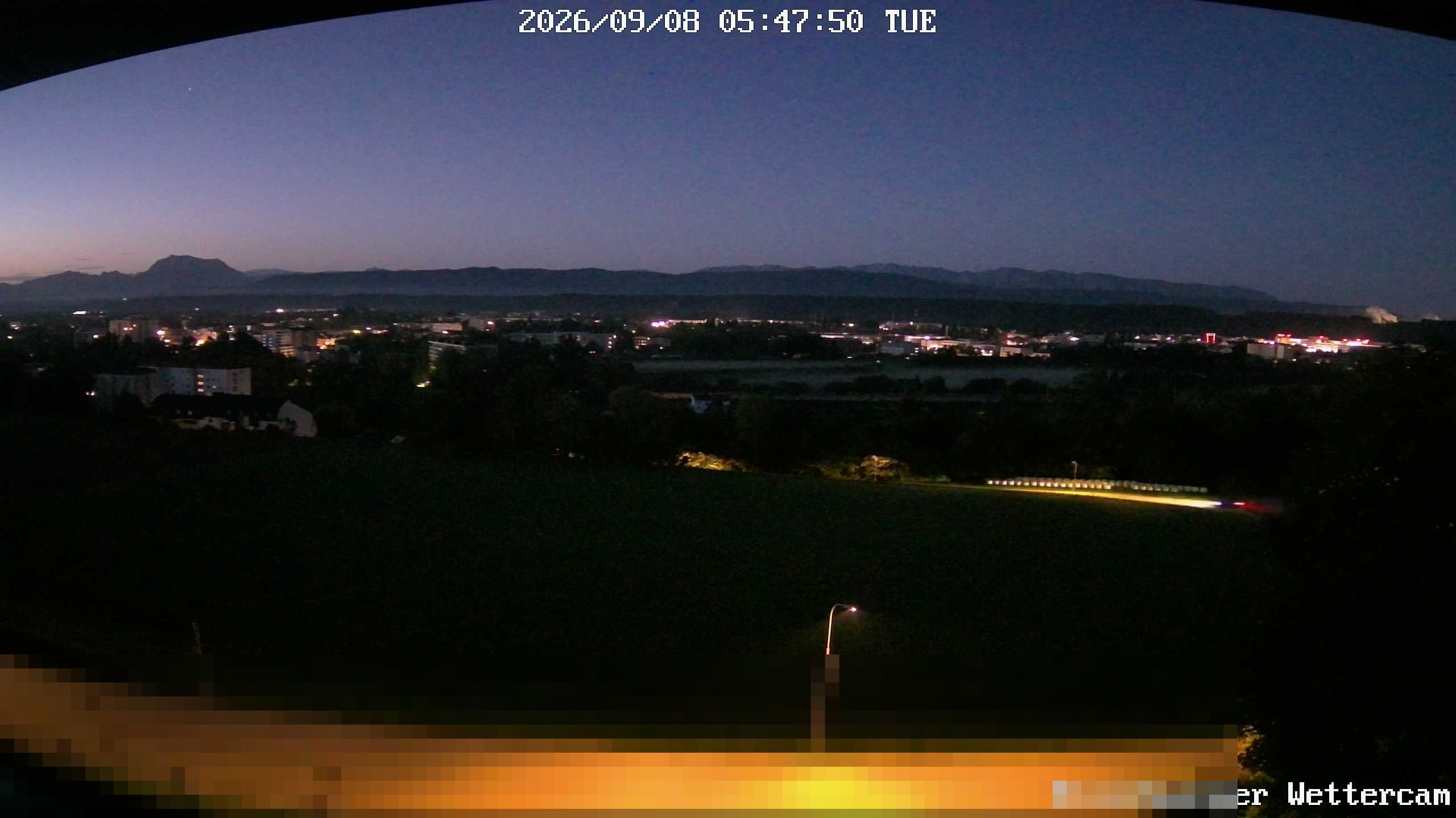 Aktuelles Webcam-Bild