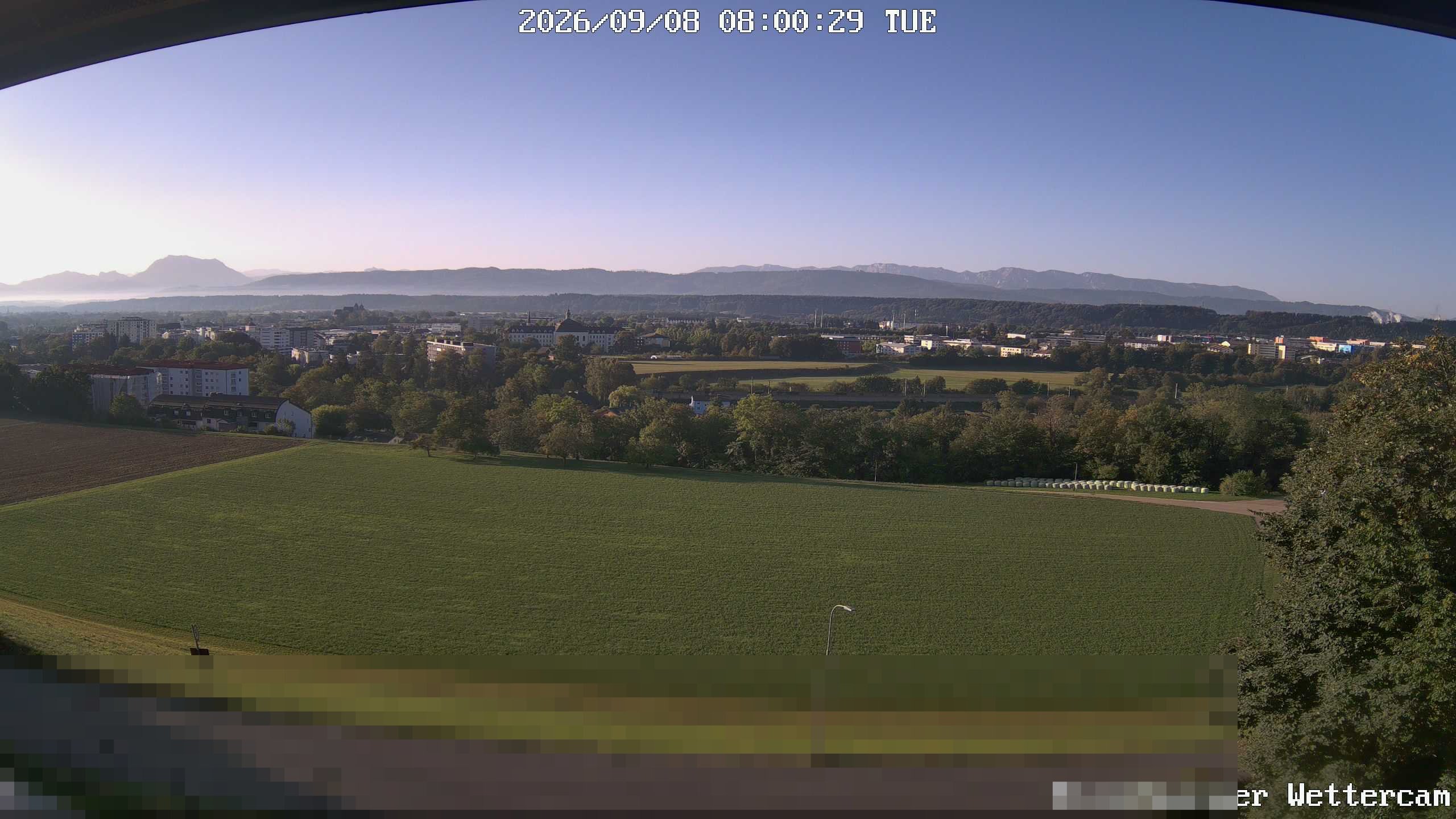Aktuelles Webcam-Bild