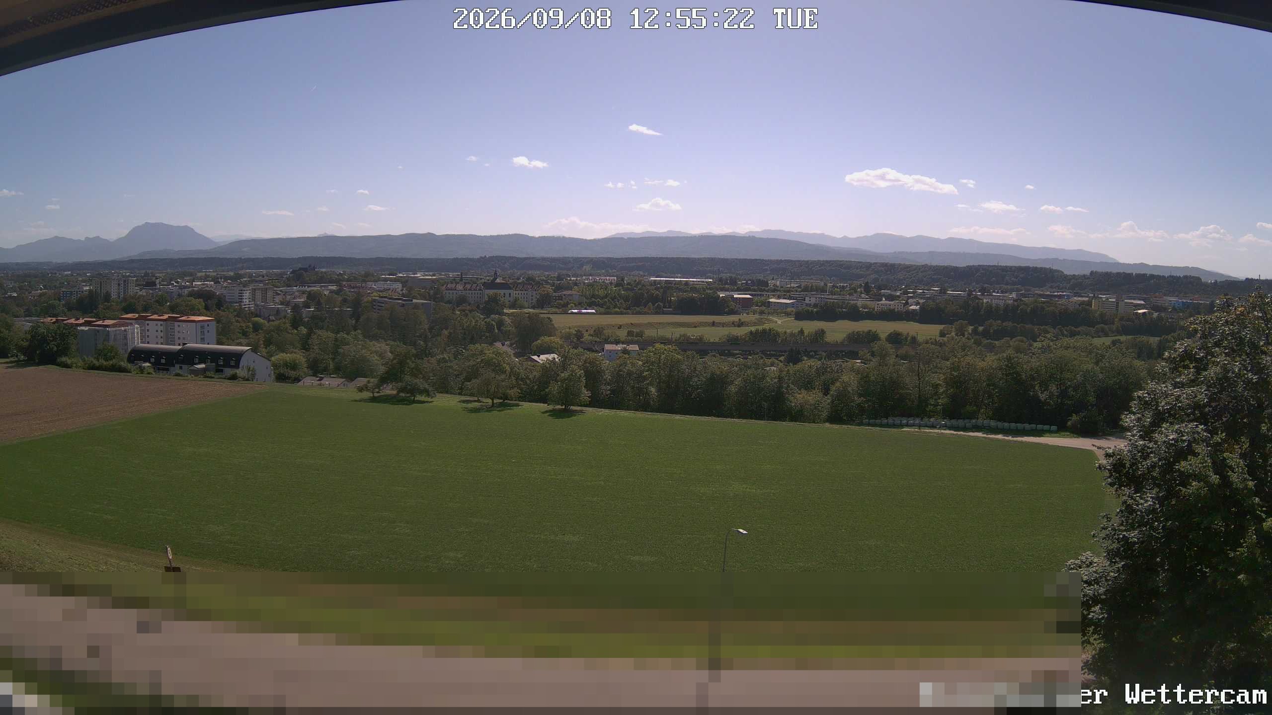 Aktuelles Webcam-Bild
