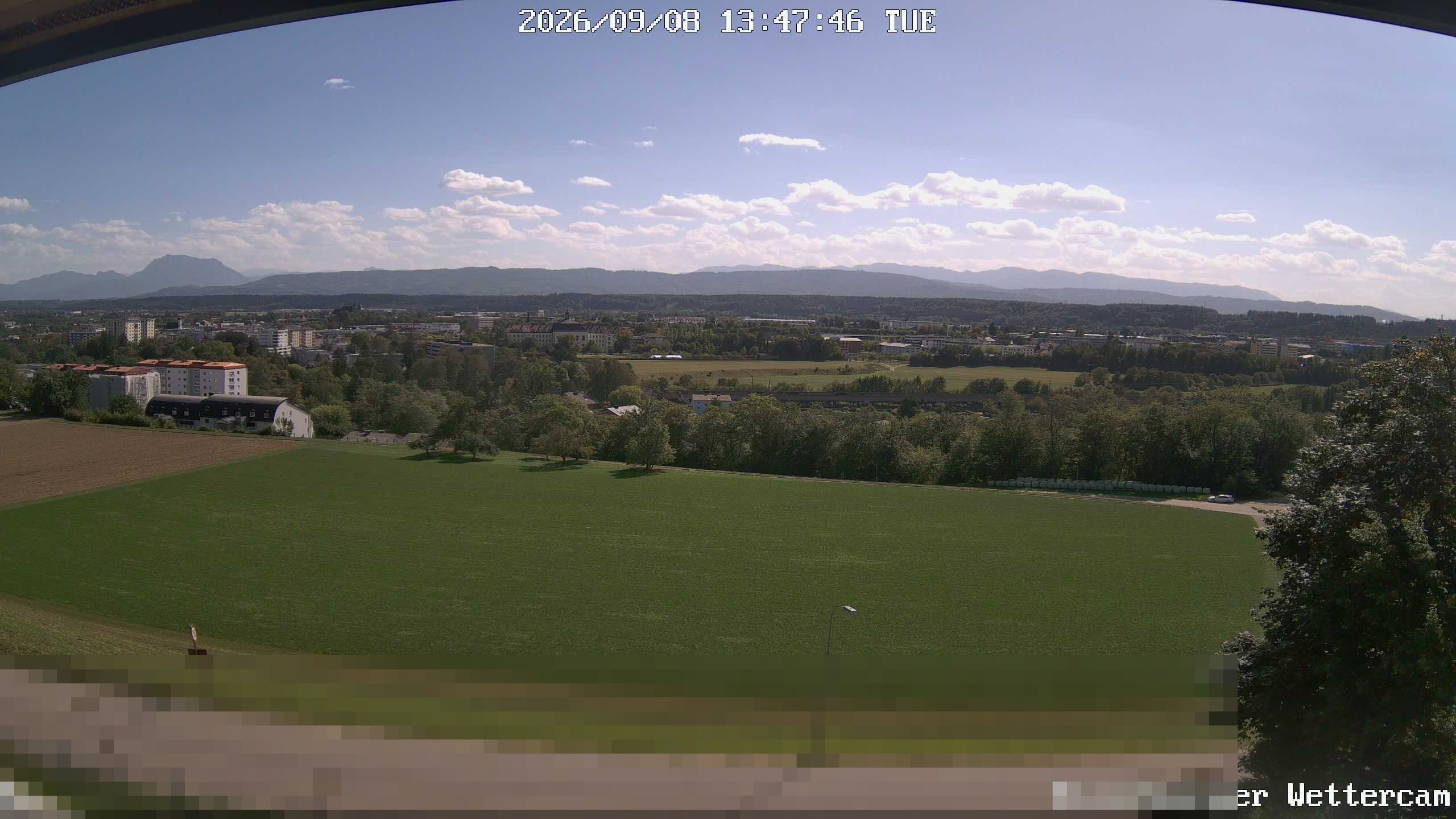 Aktuelles Webcam-Bild
