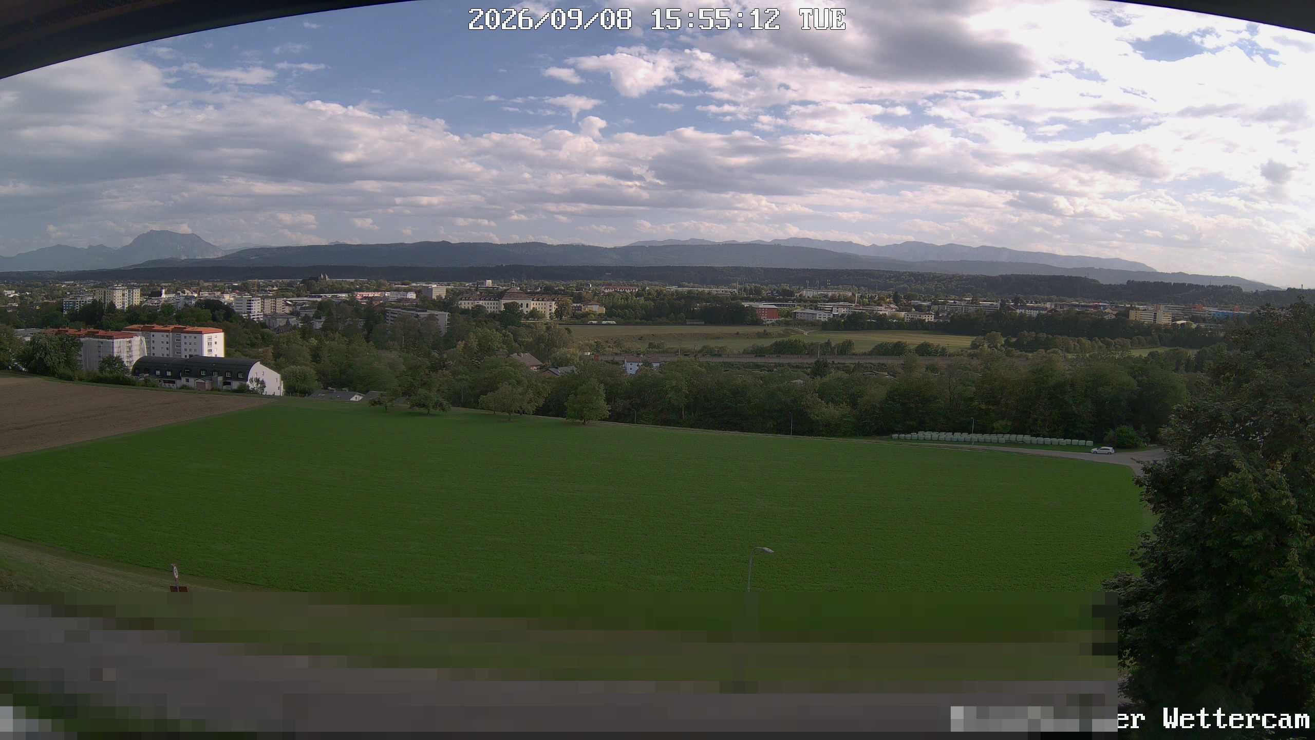 Aktuelles Webcam-Bild