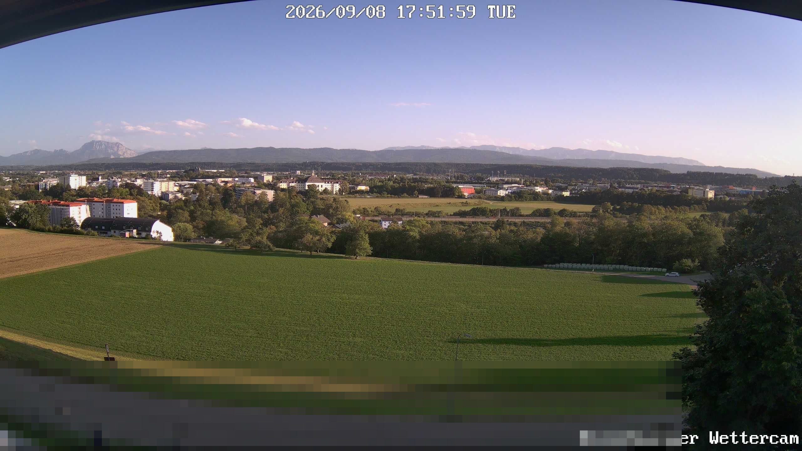 Aktuelles Webcam-Bild