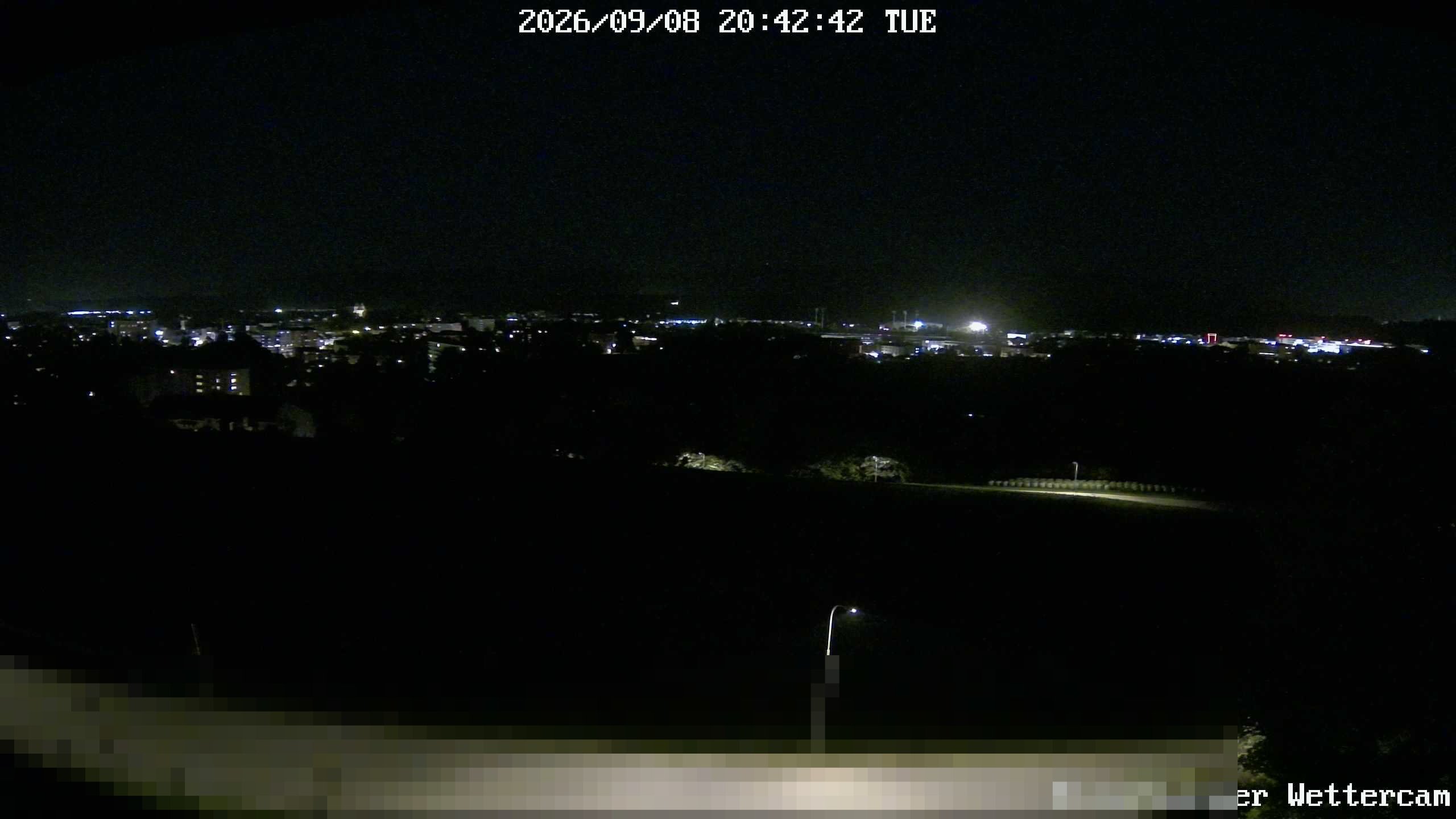 Aktuelles Webcam-Bild