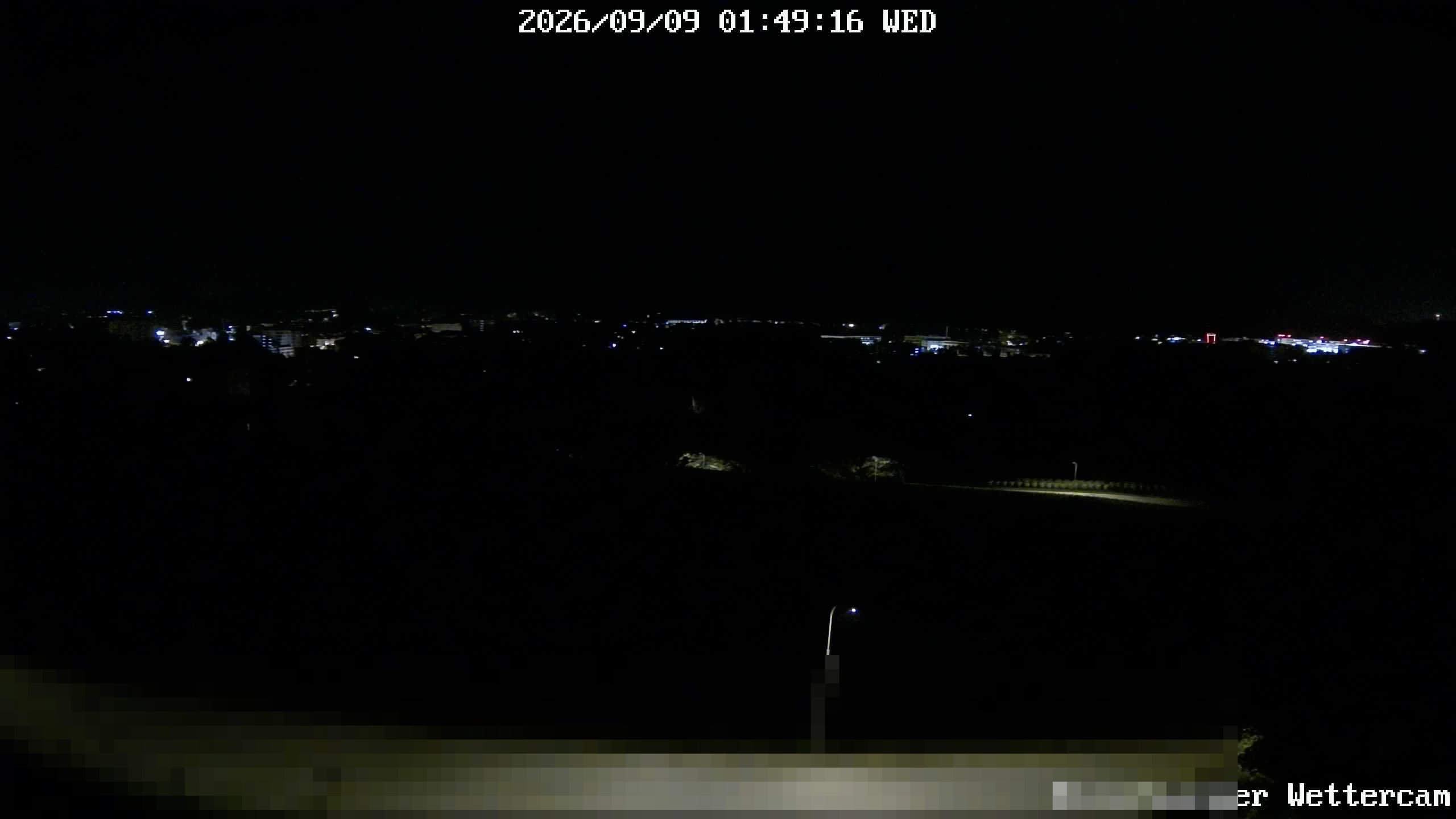 Aktuelles Webcam-Bild