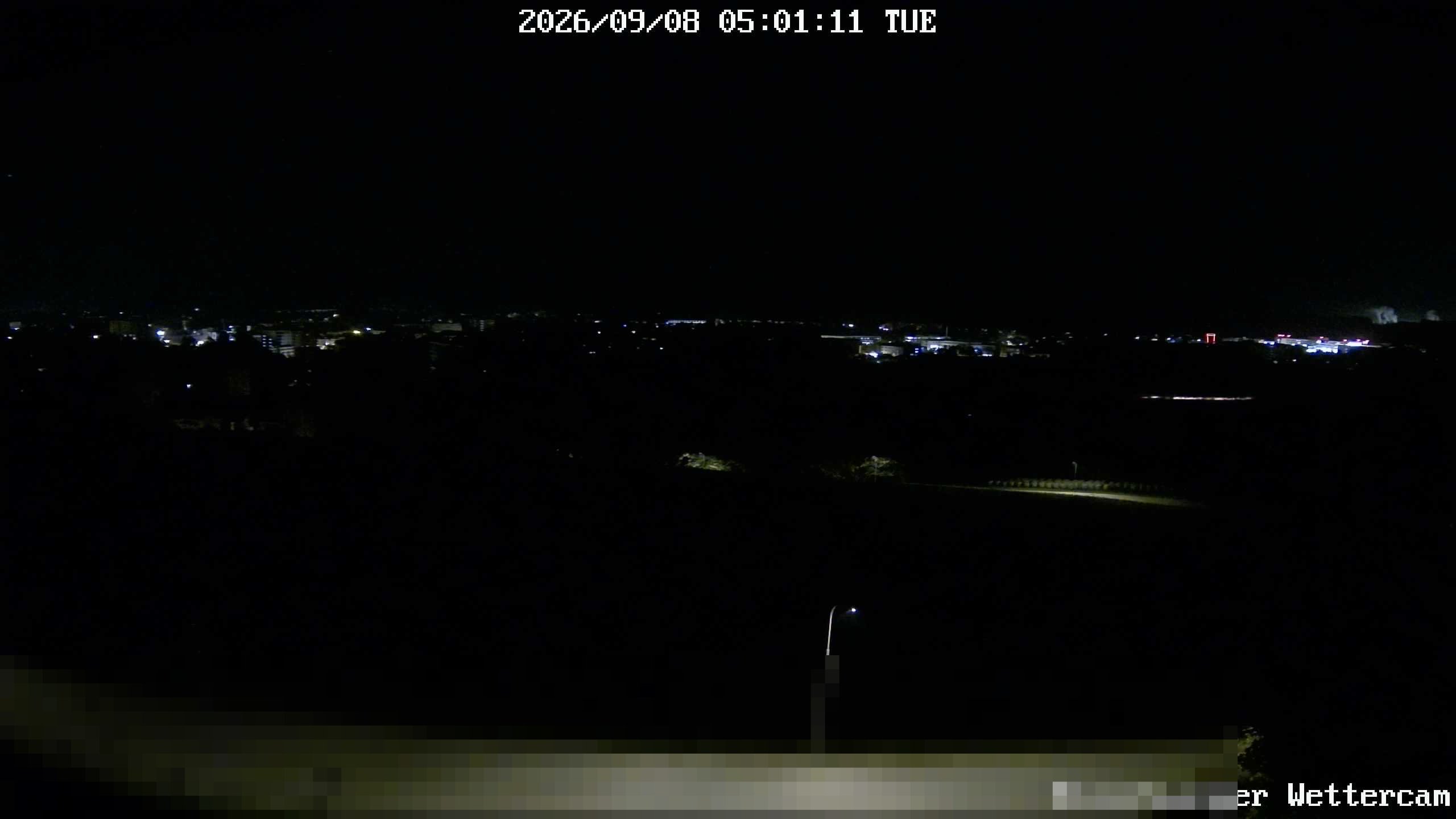 Aktuelles Webcam-Bild