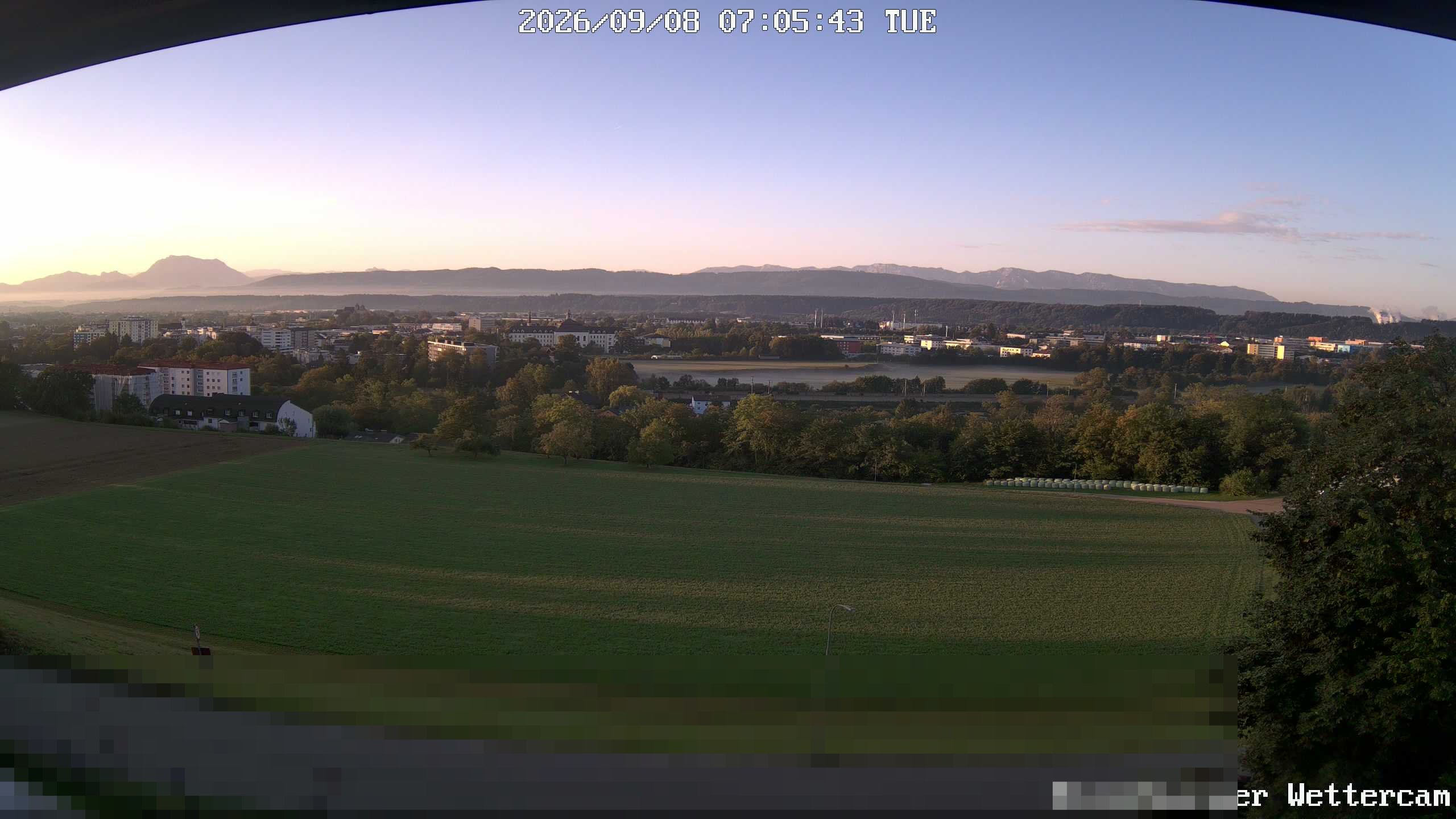Aktuelles Webcam-Bild