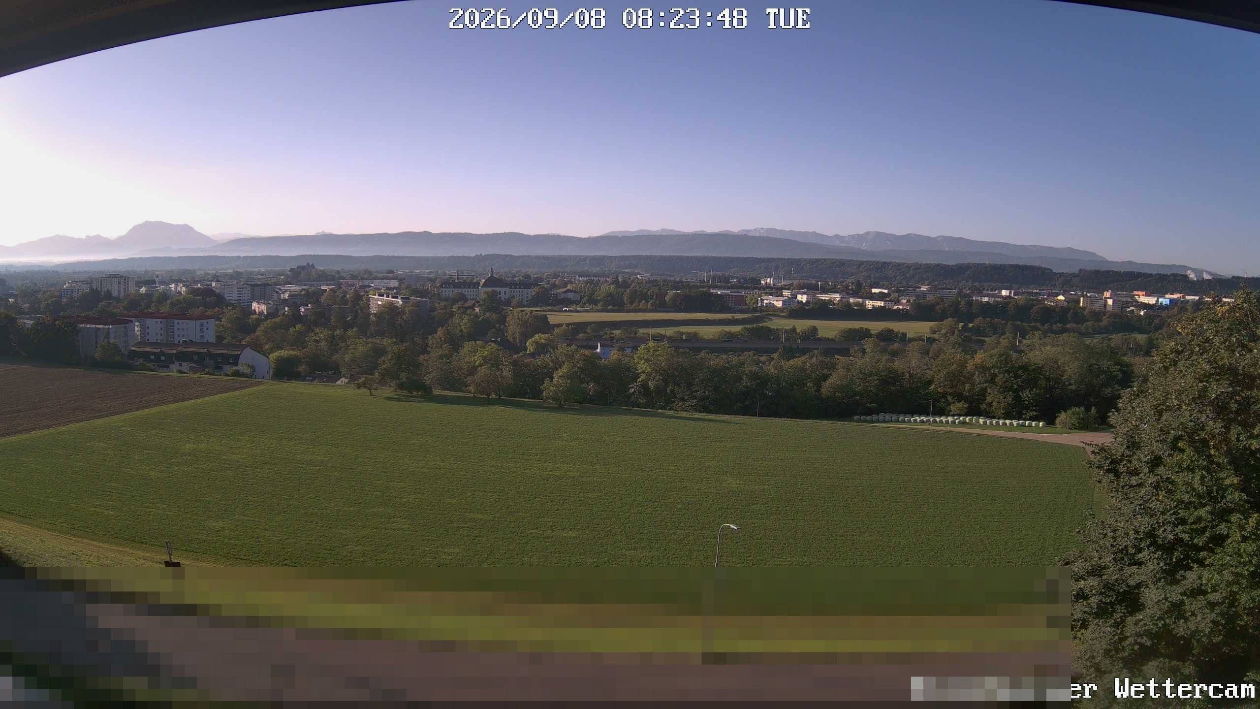 Aktuelles Webcam-Bild
