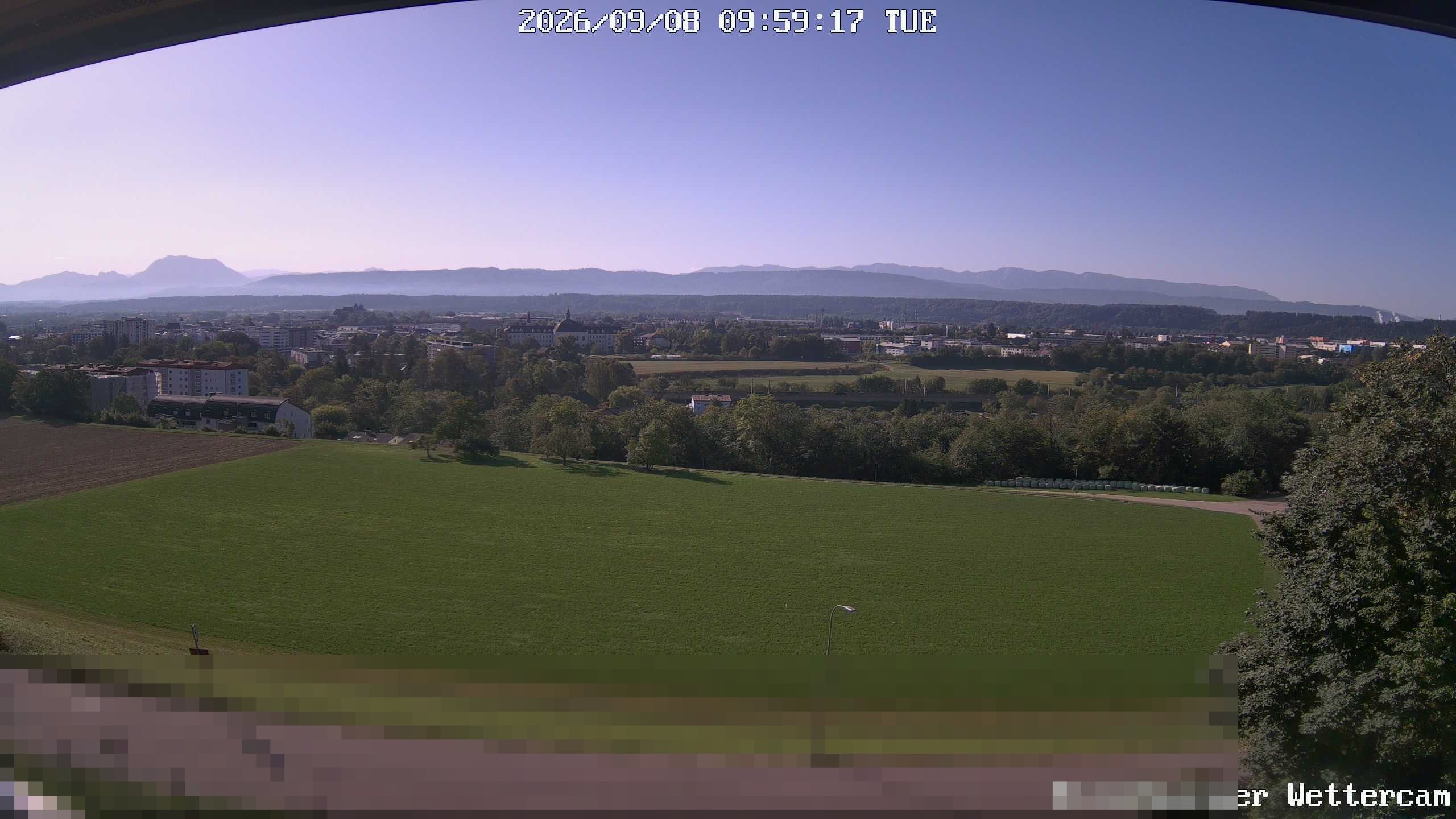 Aktuelles Webcam-Bild