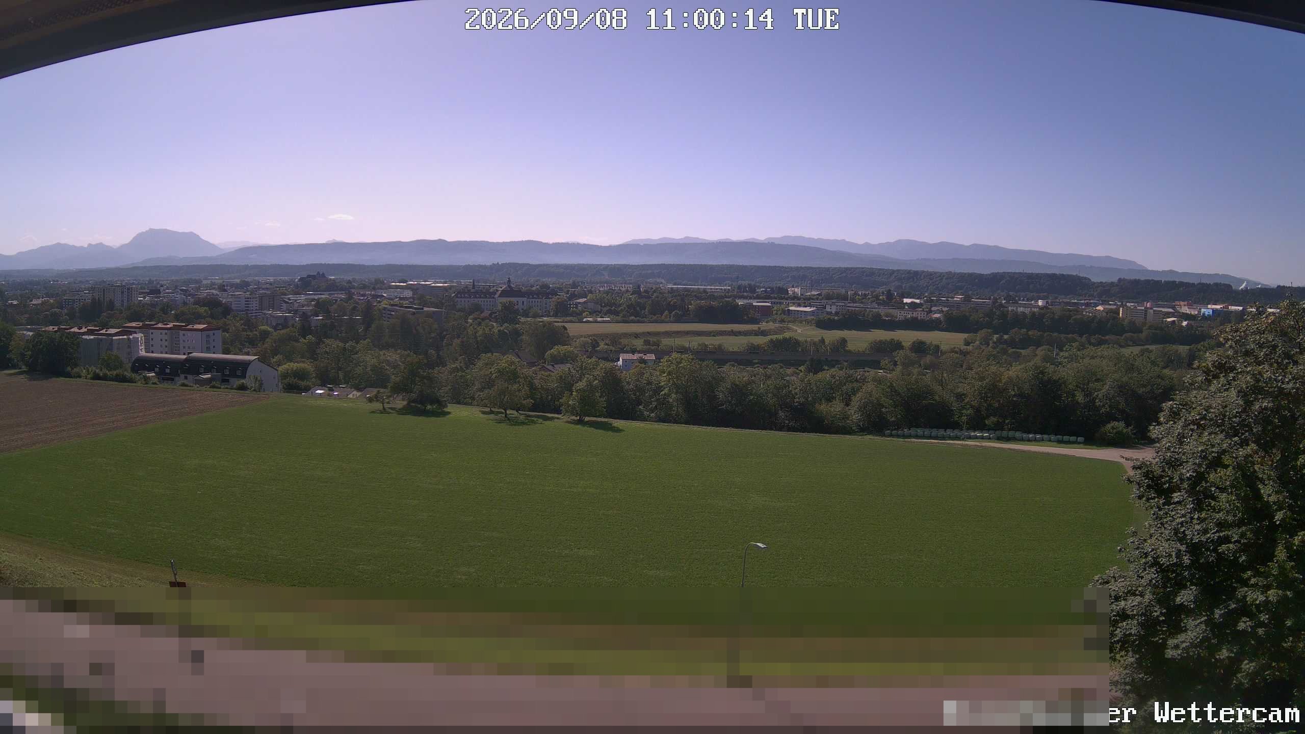 Aktuelles Webcam-Bild