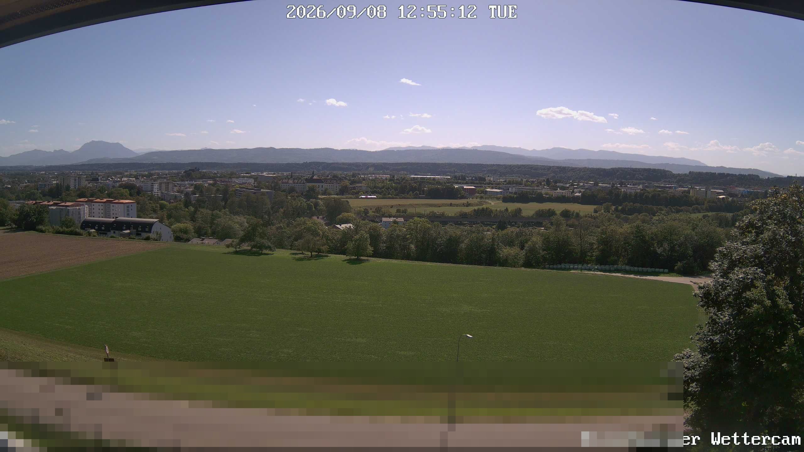 Aktuelles Webcam-Bild