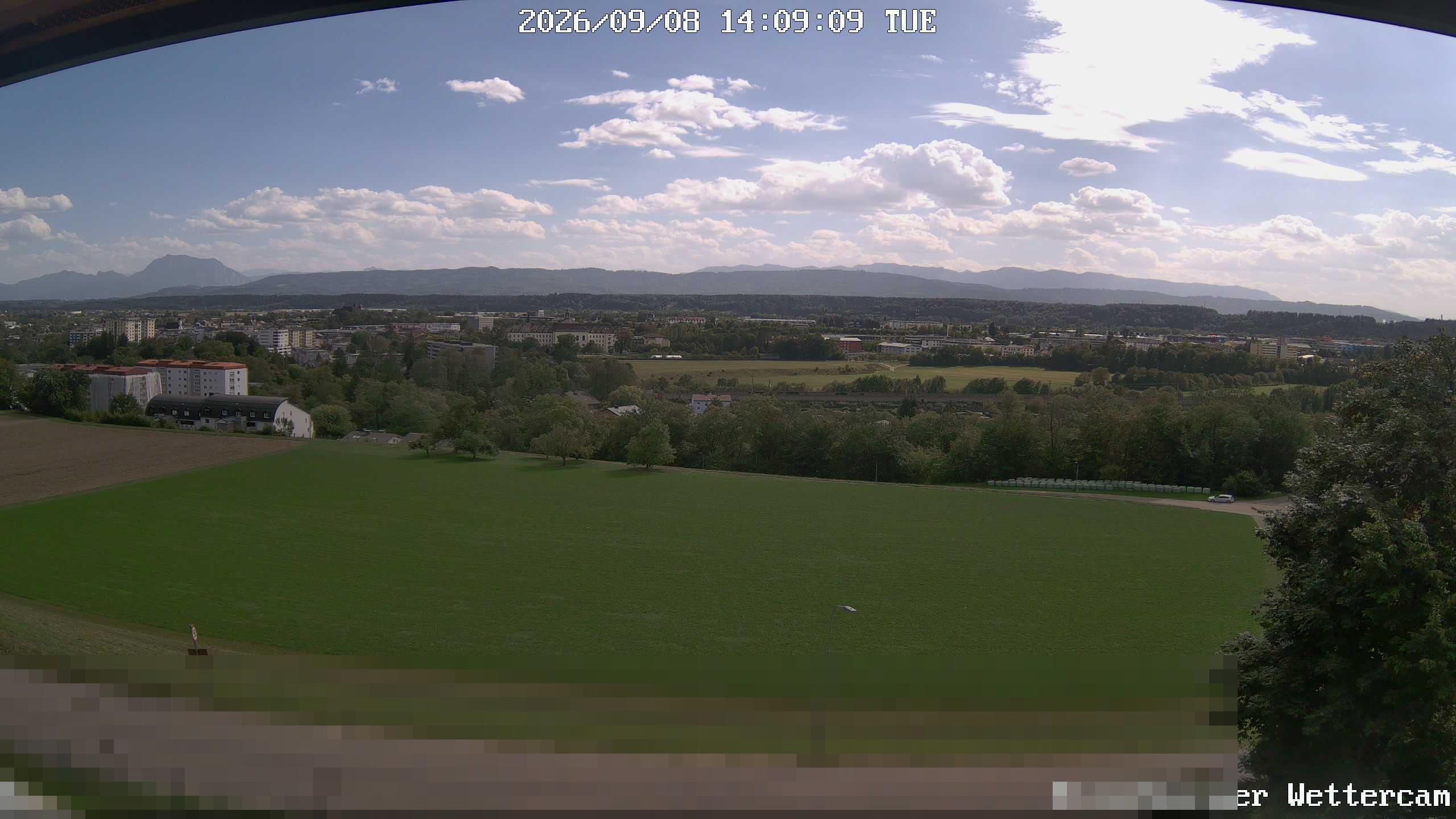 Aktuelles Webcam-Bild