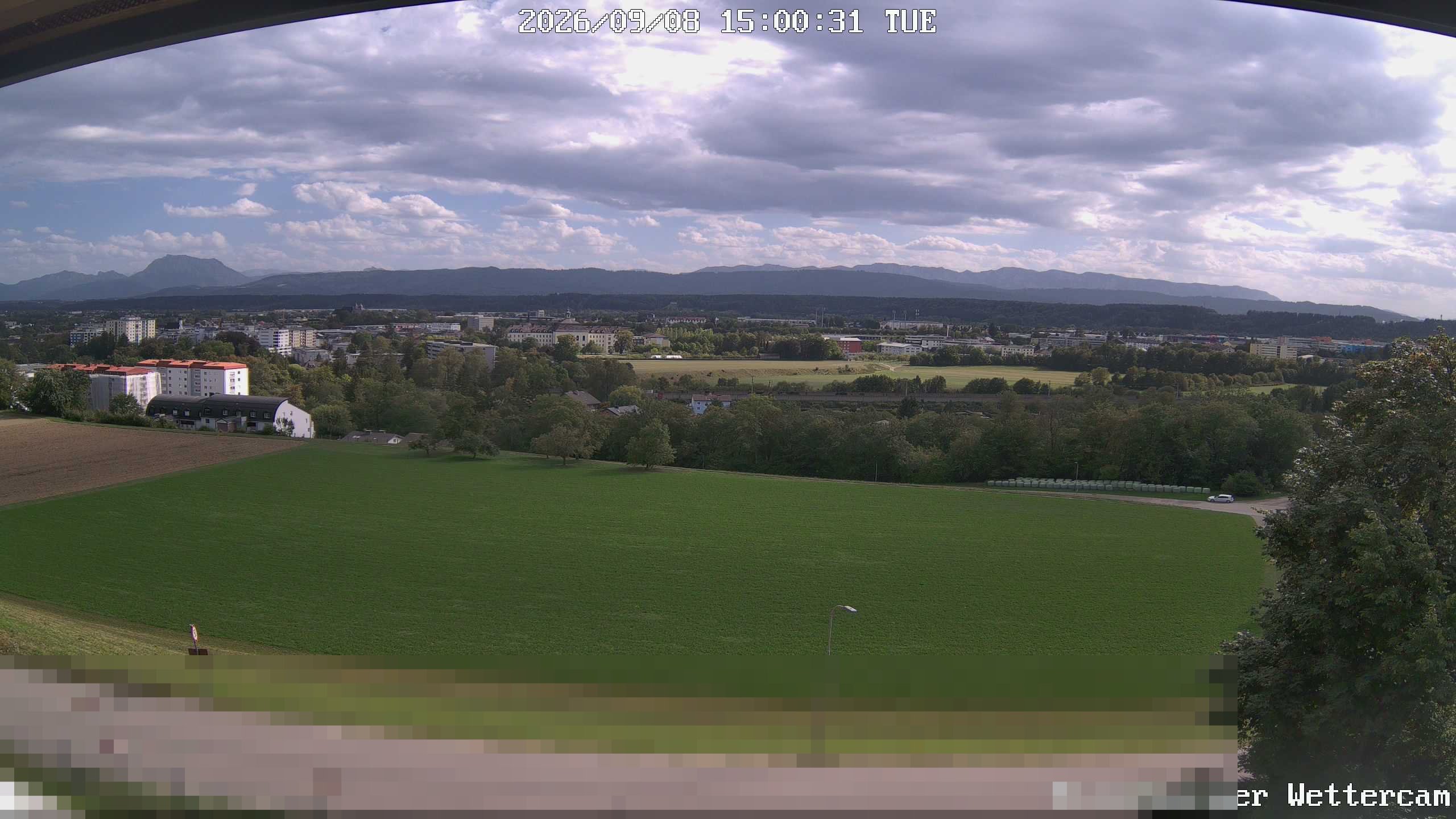 Aktuelles Webcam-Bild