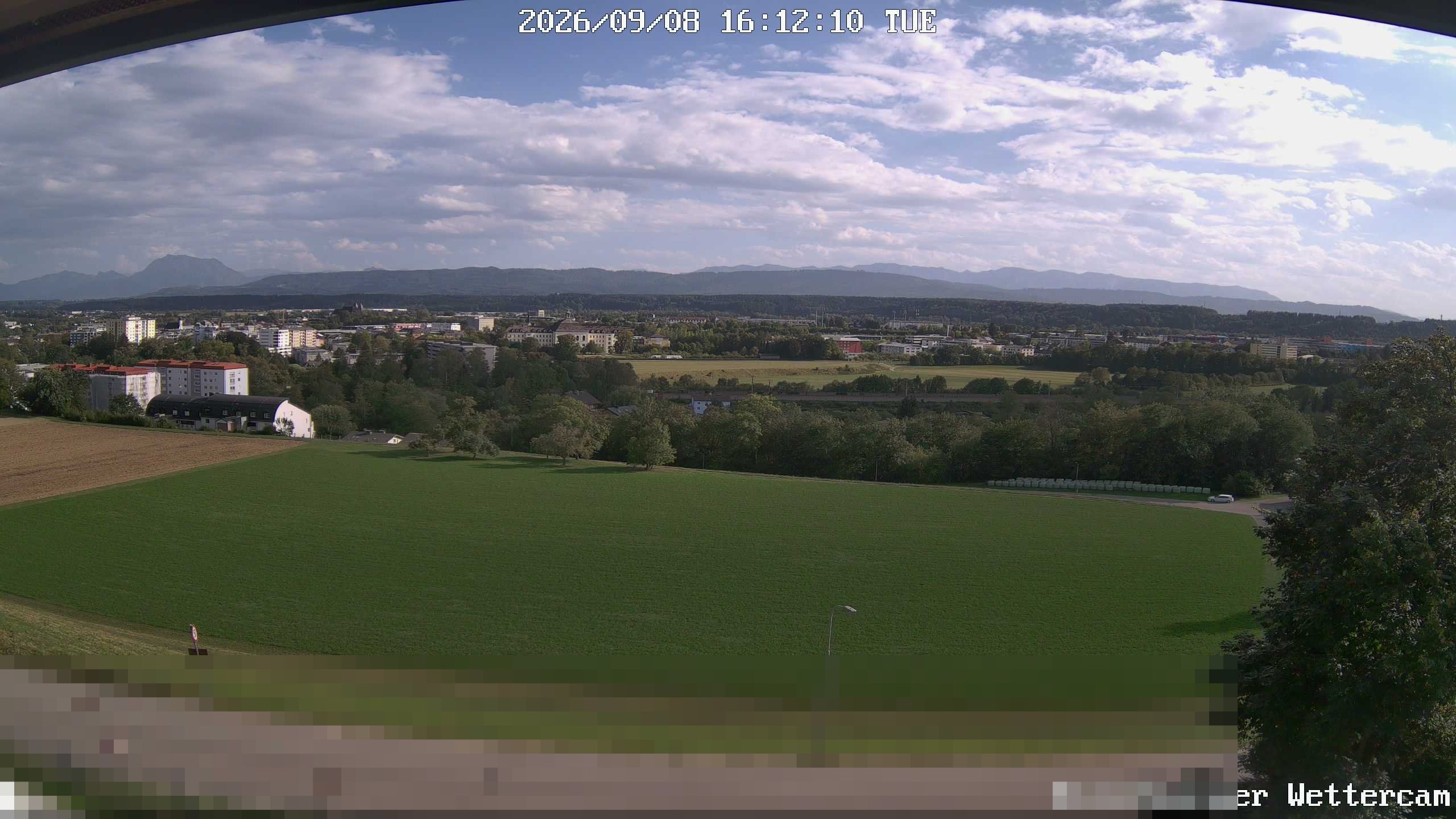 Aktuelles Webcam-Bild