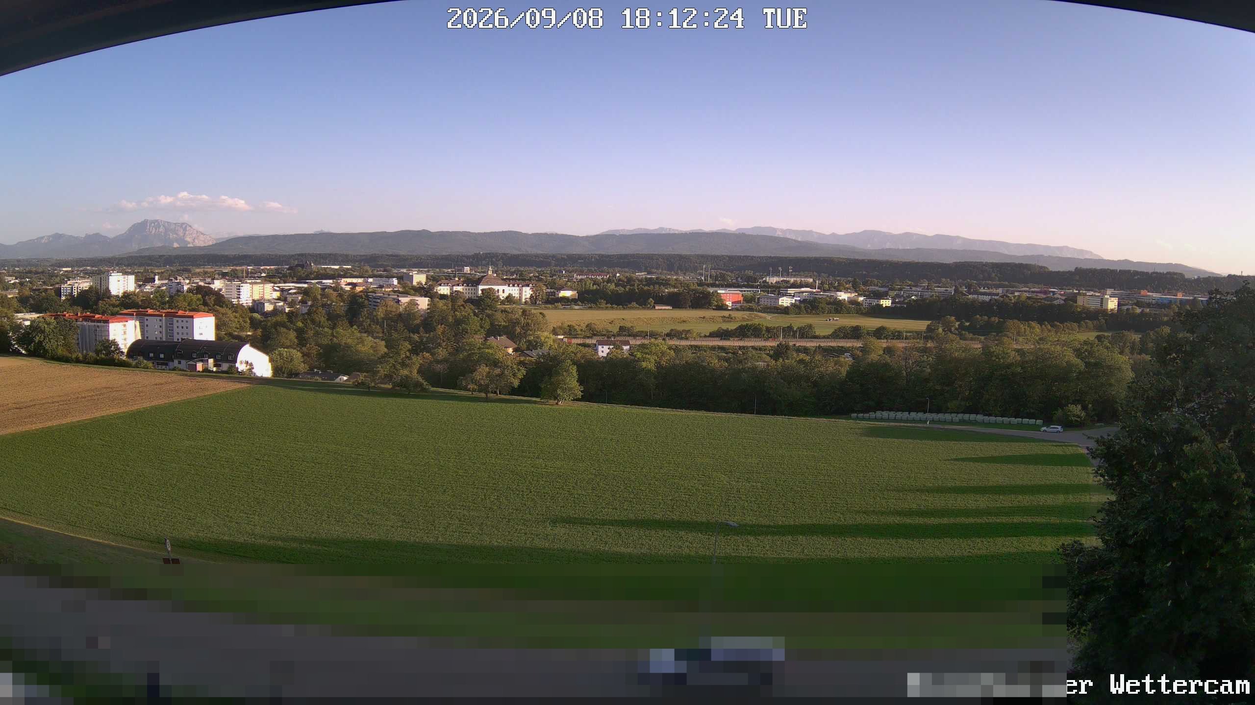 Aktuelles Webcam-Bild