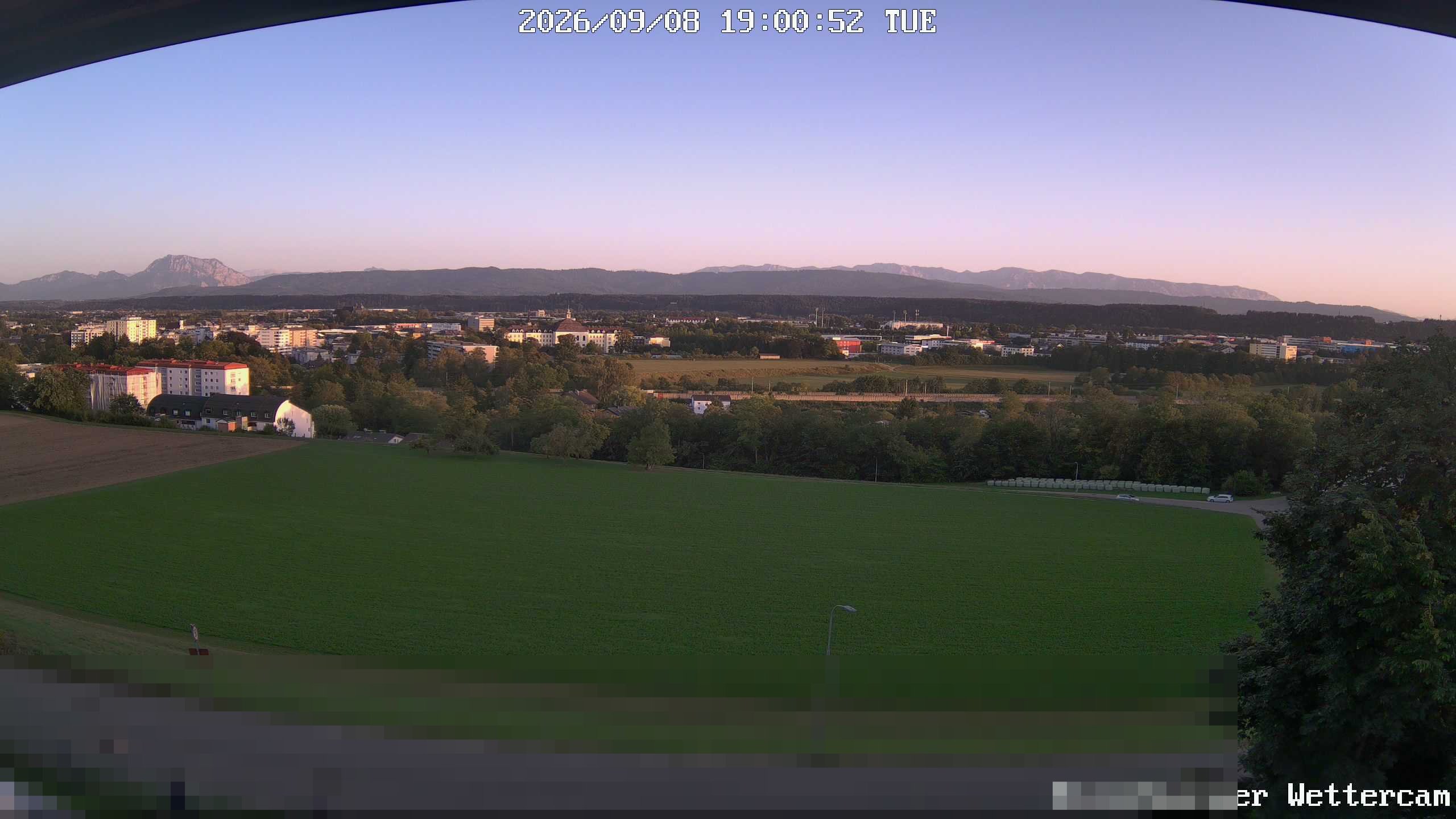 Aktuelles Webcam-Bild