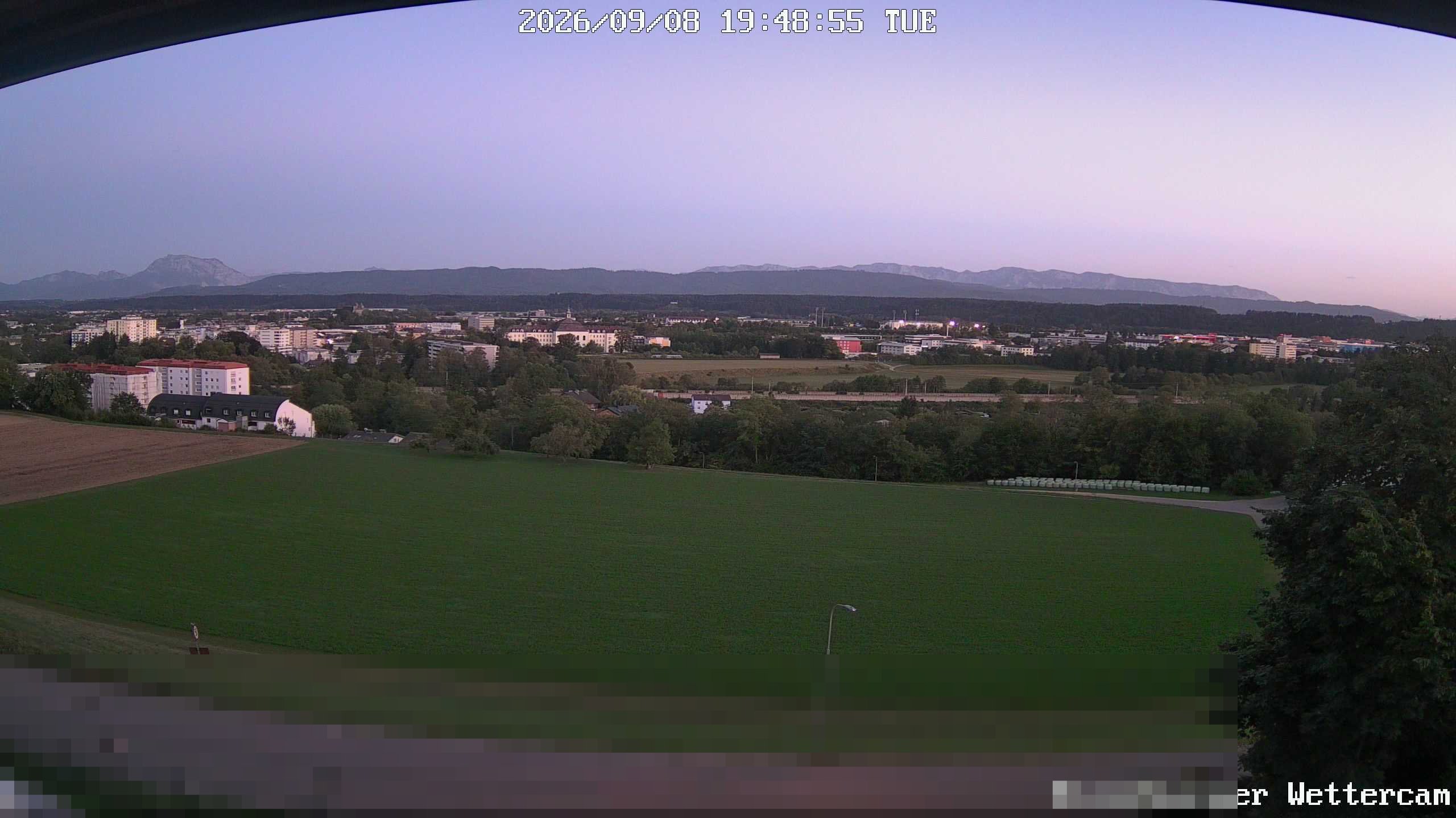 Aktuelles Webcam-Bild