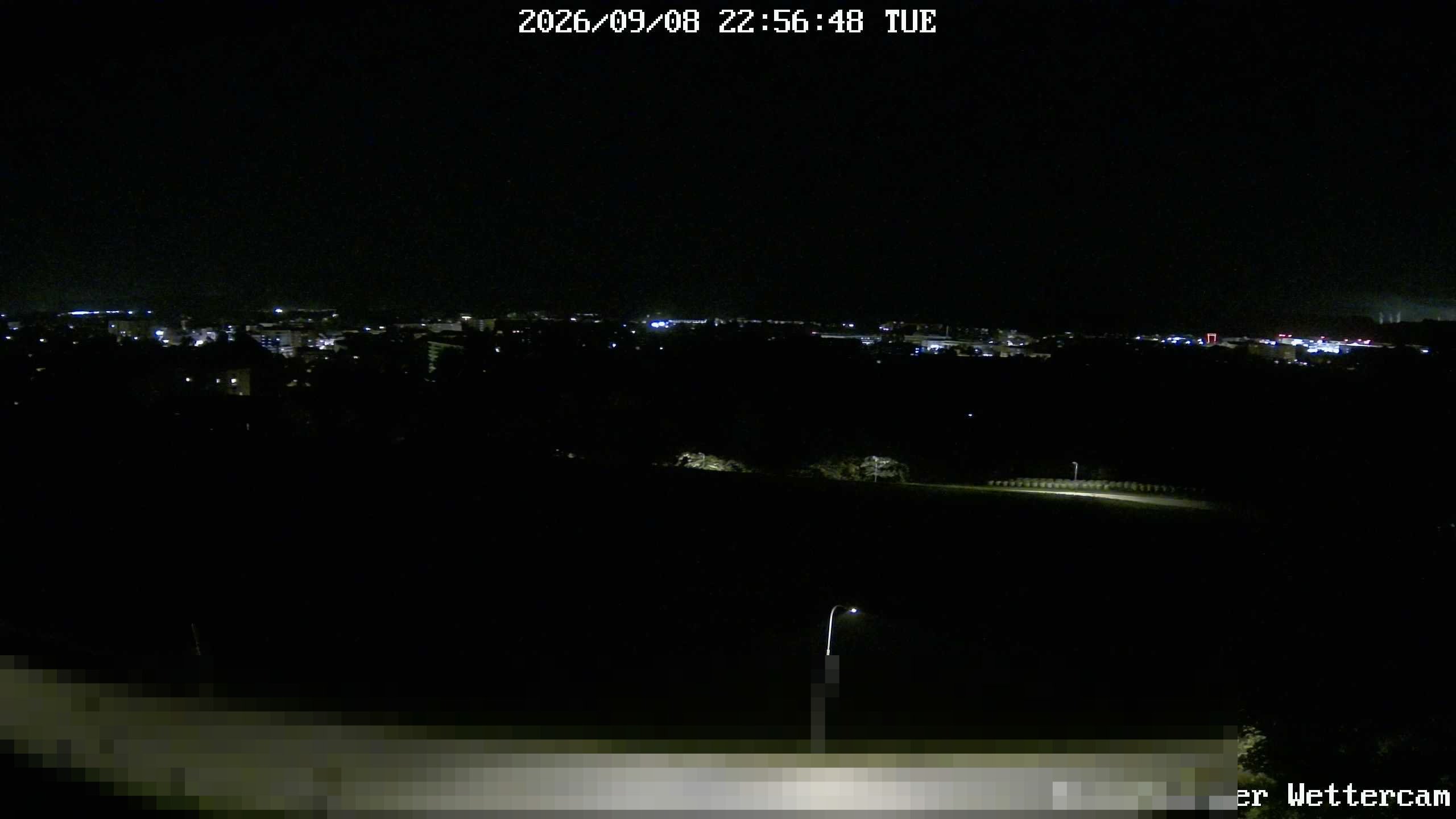 Aktuelles Webcam-Bild