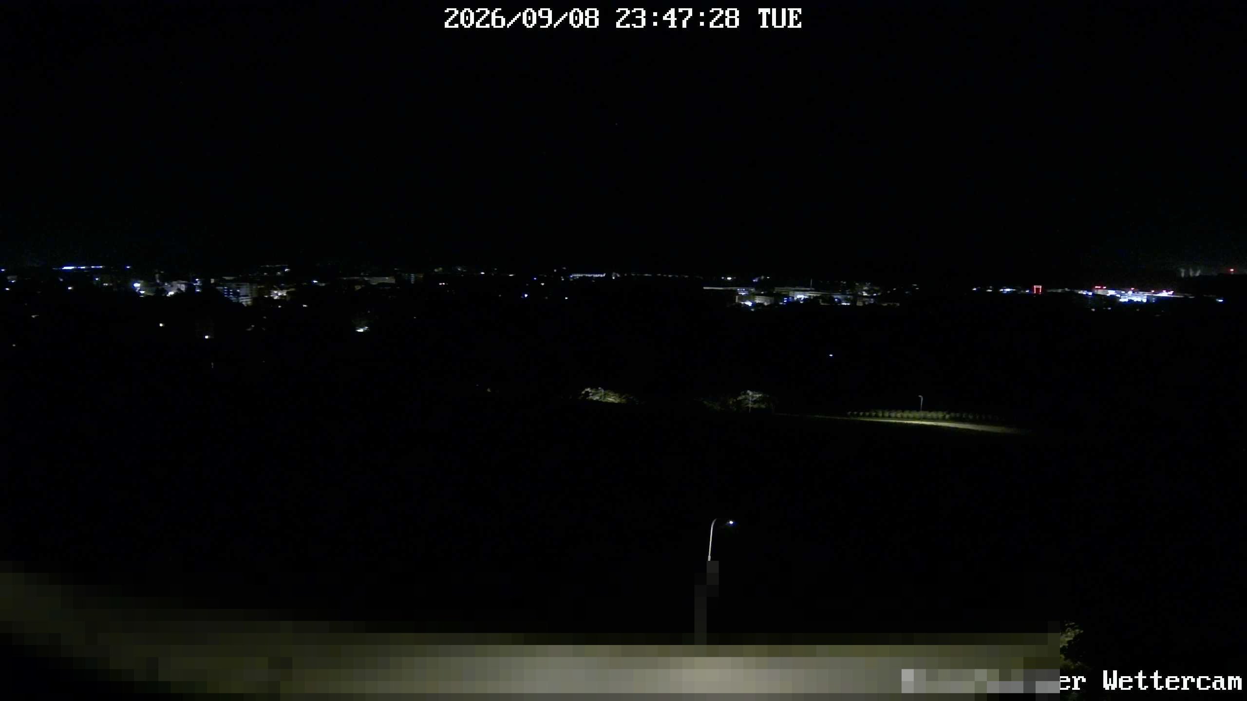 Aktuelles Webcam-Bild